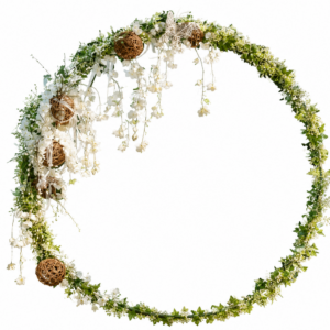 Arche circulaire Impériale