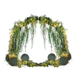 ARCHE COMPLÈTE - BOHÈME/NATURELLE